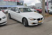 BMW 318d / Klimaauto. / SH / Temp / Sehr Gepflegt